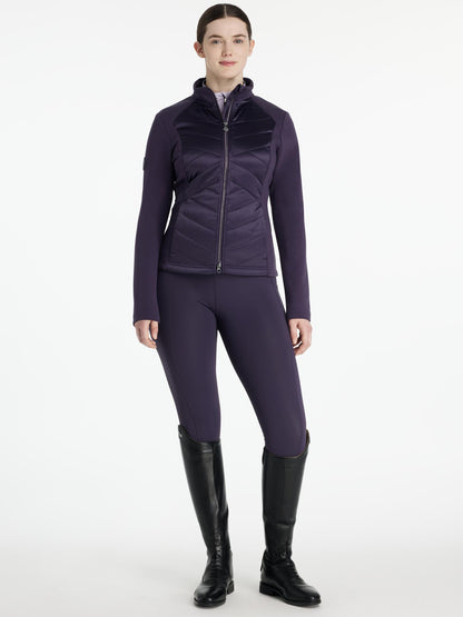 LeMieux Dynamique Jacket Juniper