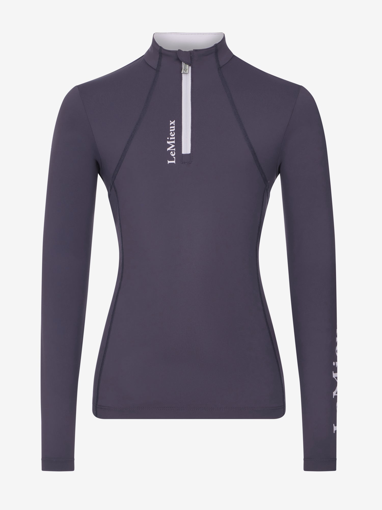 LeMieux Young Rider Classique Base Layer Juniper