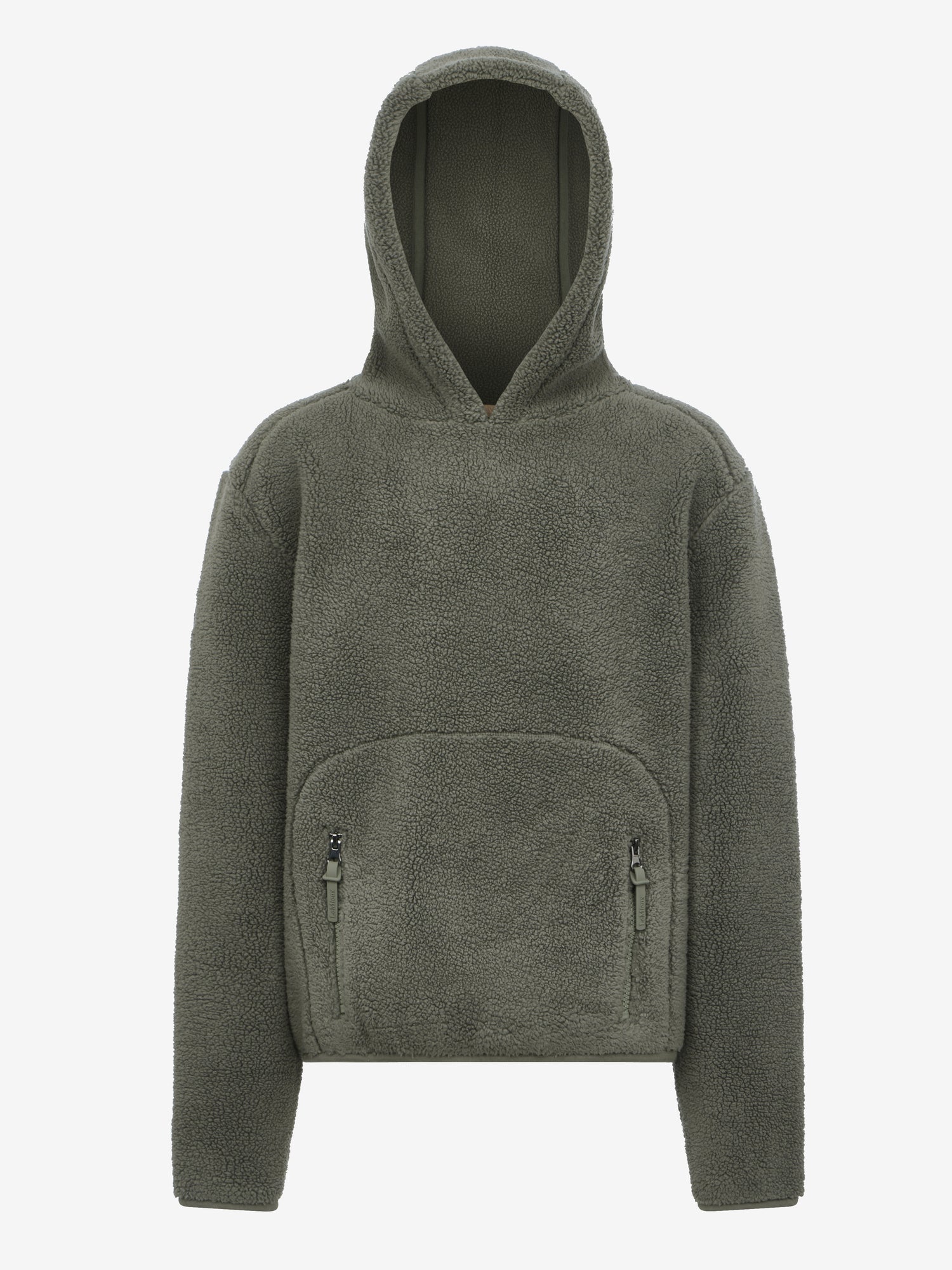 LeMieux Young Rider Avalon Hoodie Rosemary