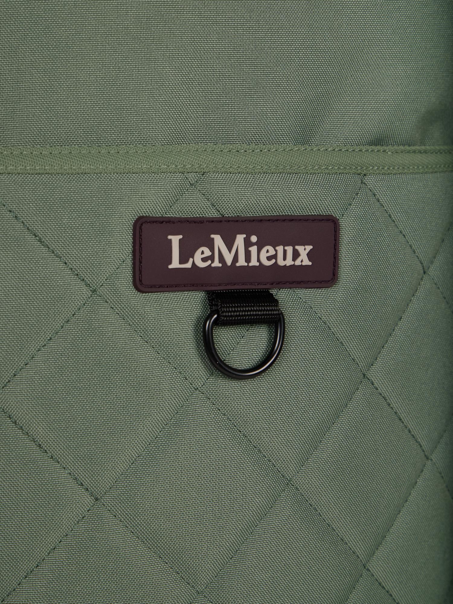 LeMieux Bridle Bag Rosemary