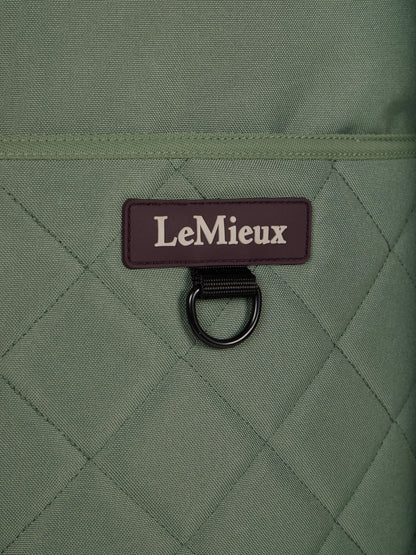 LeMieux Bridle Bag Rosemary