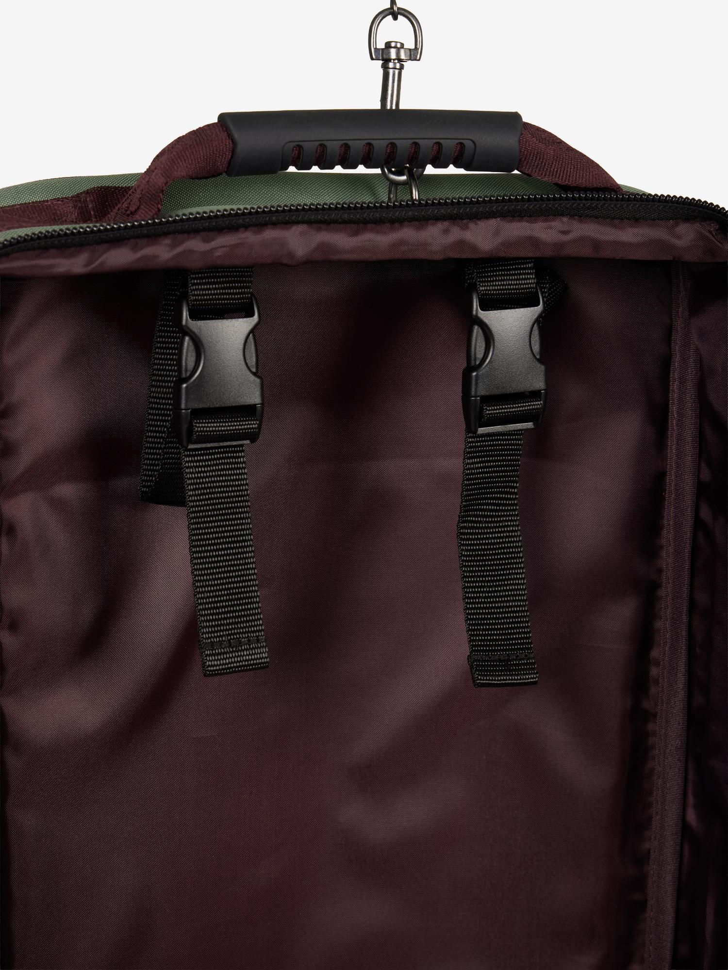 LeMieux Bridle Bag Rosemary