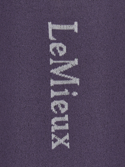 LeMieux Juniper Competition Socks: Lightweight Equestrian Riding Socks for Comfort & Performance.