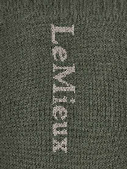 LeMieux Performance Socks Rosemary from Equiflair