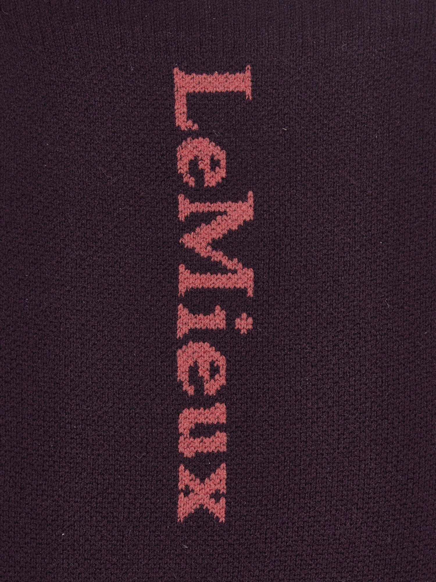 LeMieux Performance Socks Damson