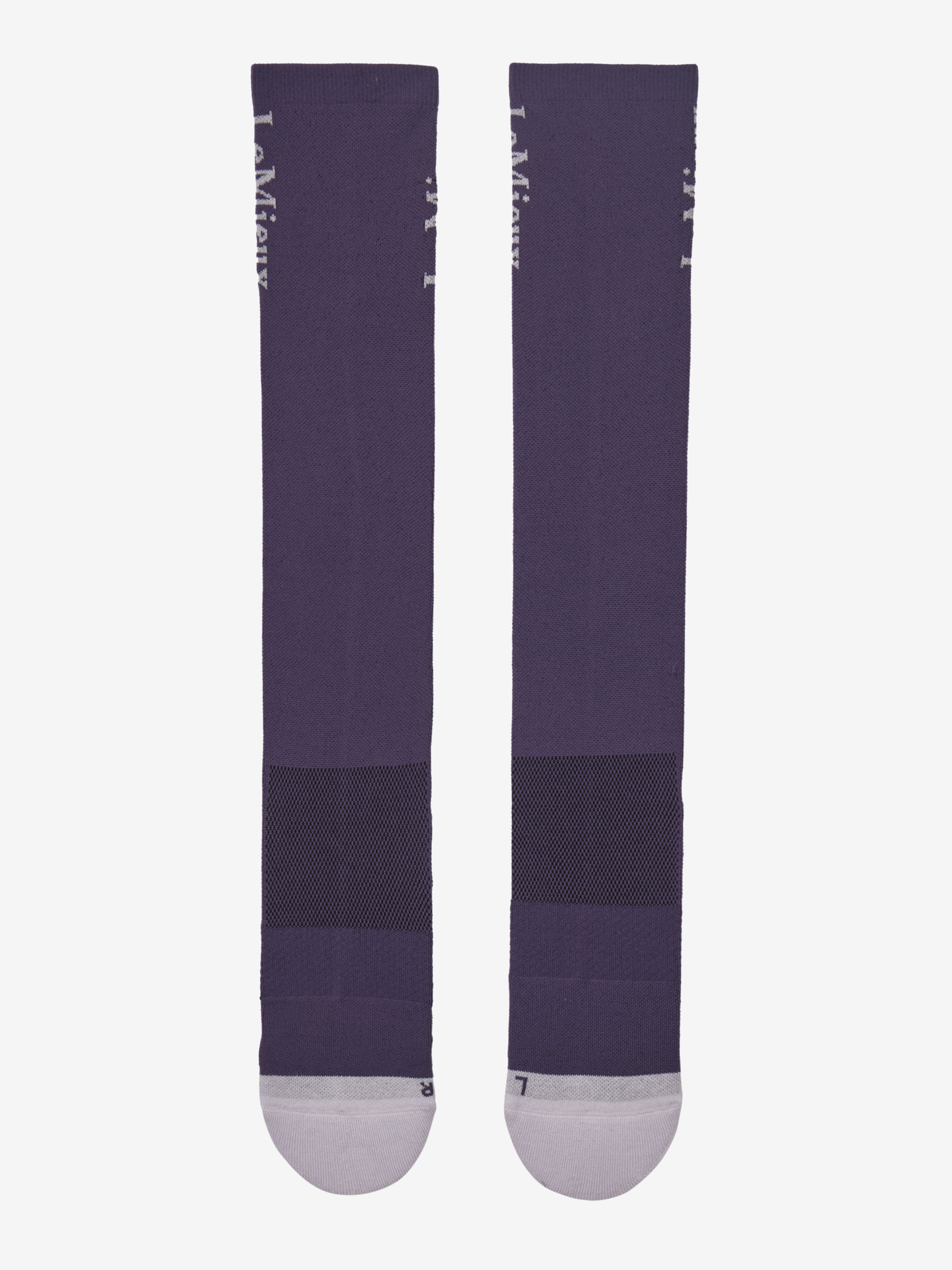 LeMieux Performance Socks Juniper