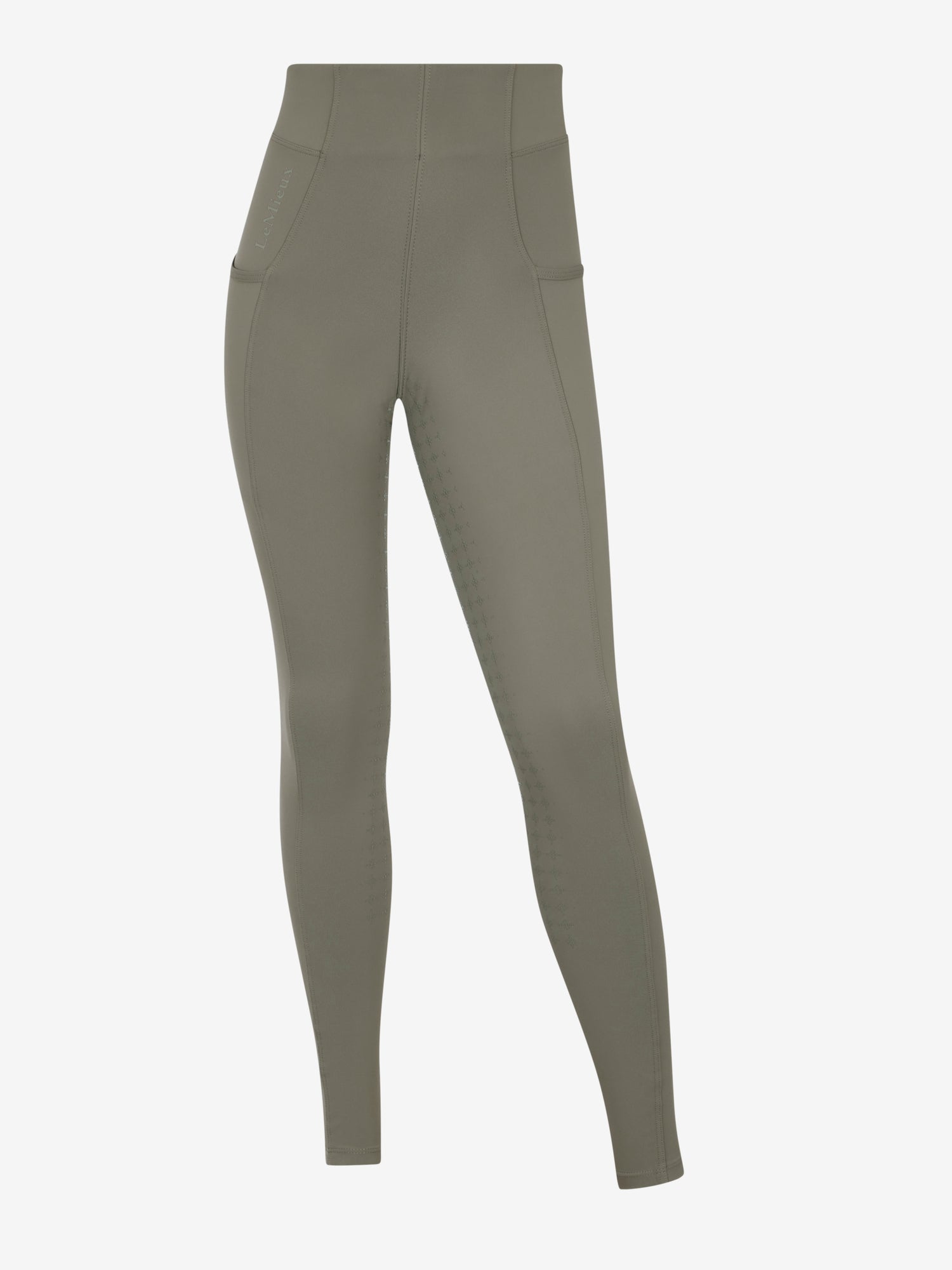 LeMieux Young Rider Orla Pull Ons Rosemary