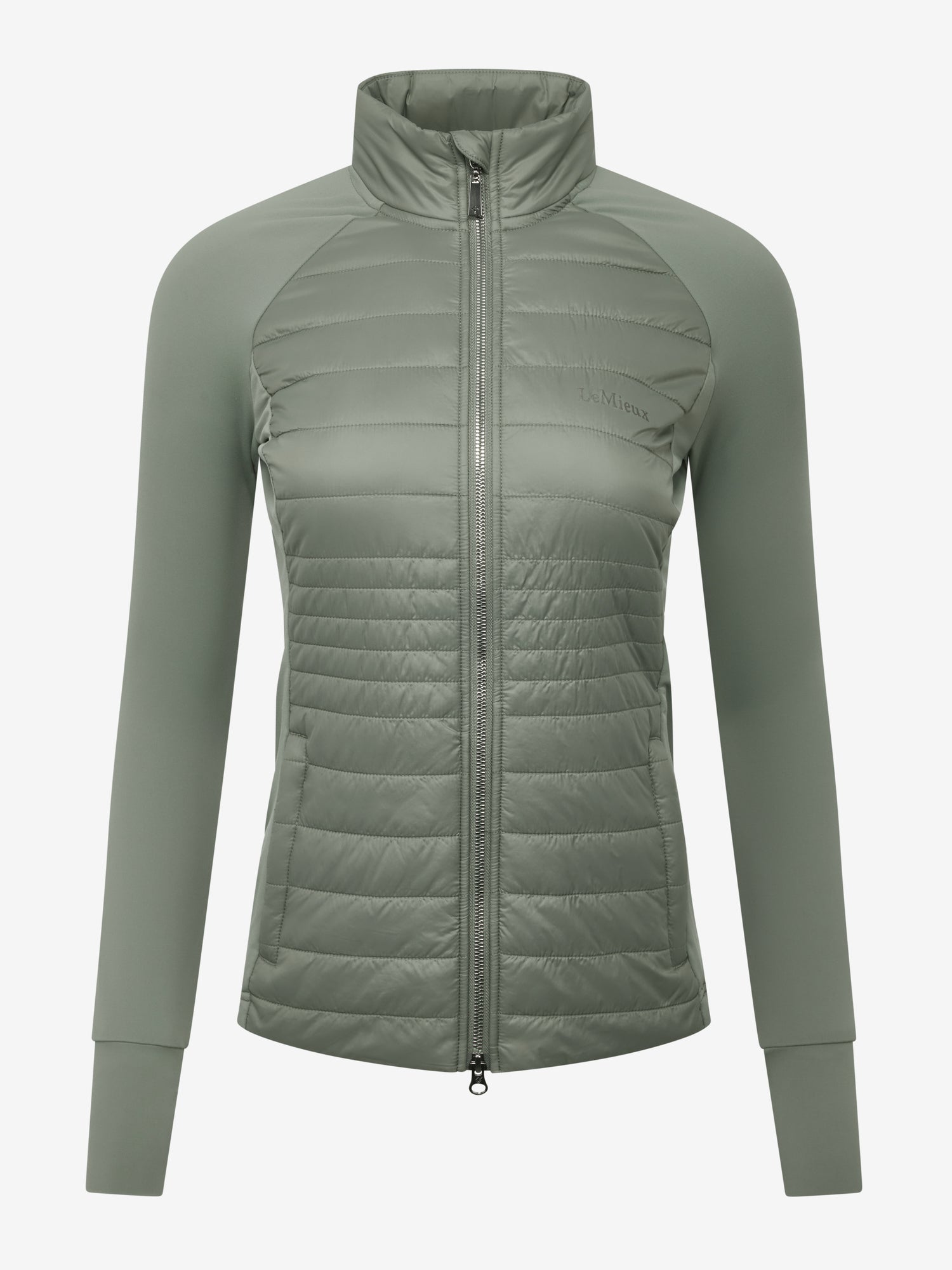 LeMieux Juliette Jacket Rosemary
