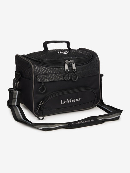 LeMieux Elite ProKit Lite Grooming Bag Black