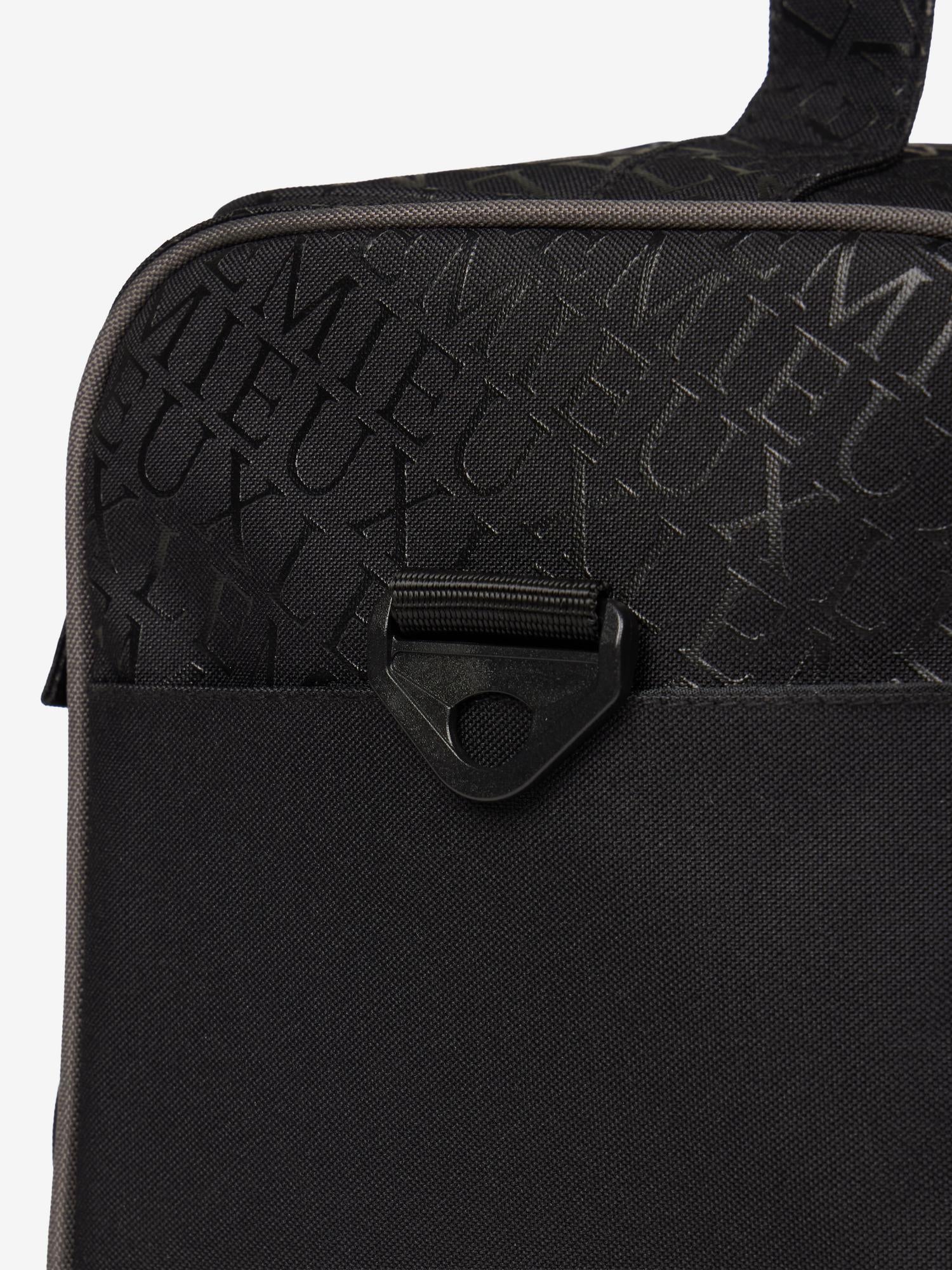 LeMieux Elite ProKit Lite Grooming Bag Black