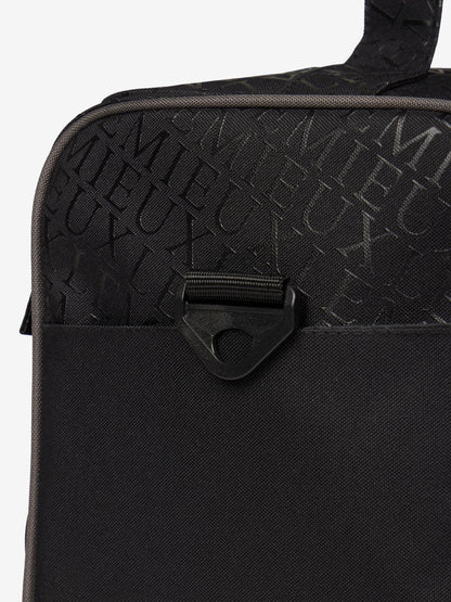 LeMieux Elite ProKit Lite Grooming Bag Black