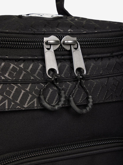 LeMieux Elite ProKit Lite Grooming Bag Black