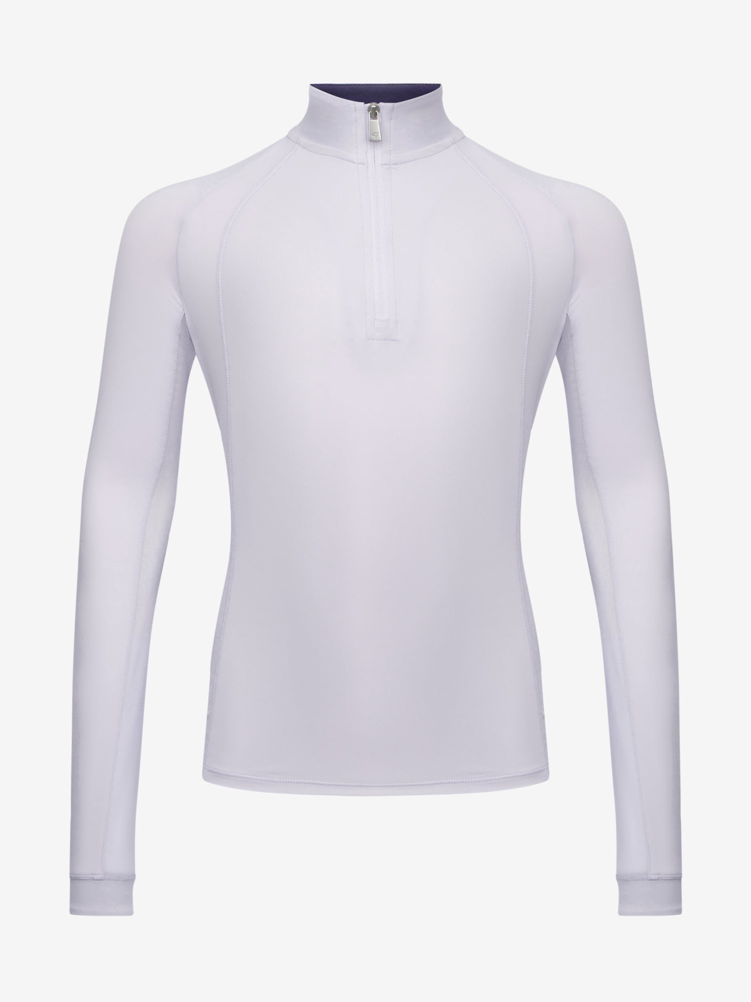 LeMieux Young Rider Hope Lightweight Base Layer Lilac