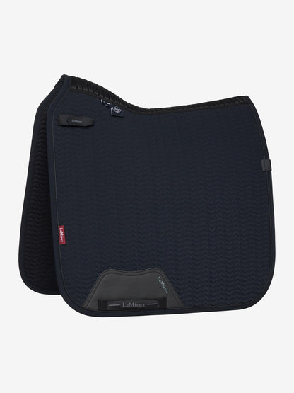 LeMieux Essence Dressage Square Black