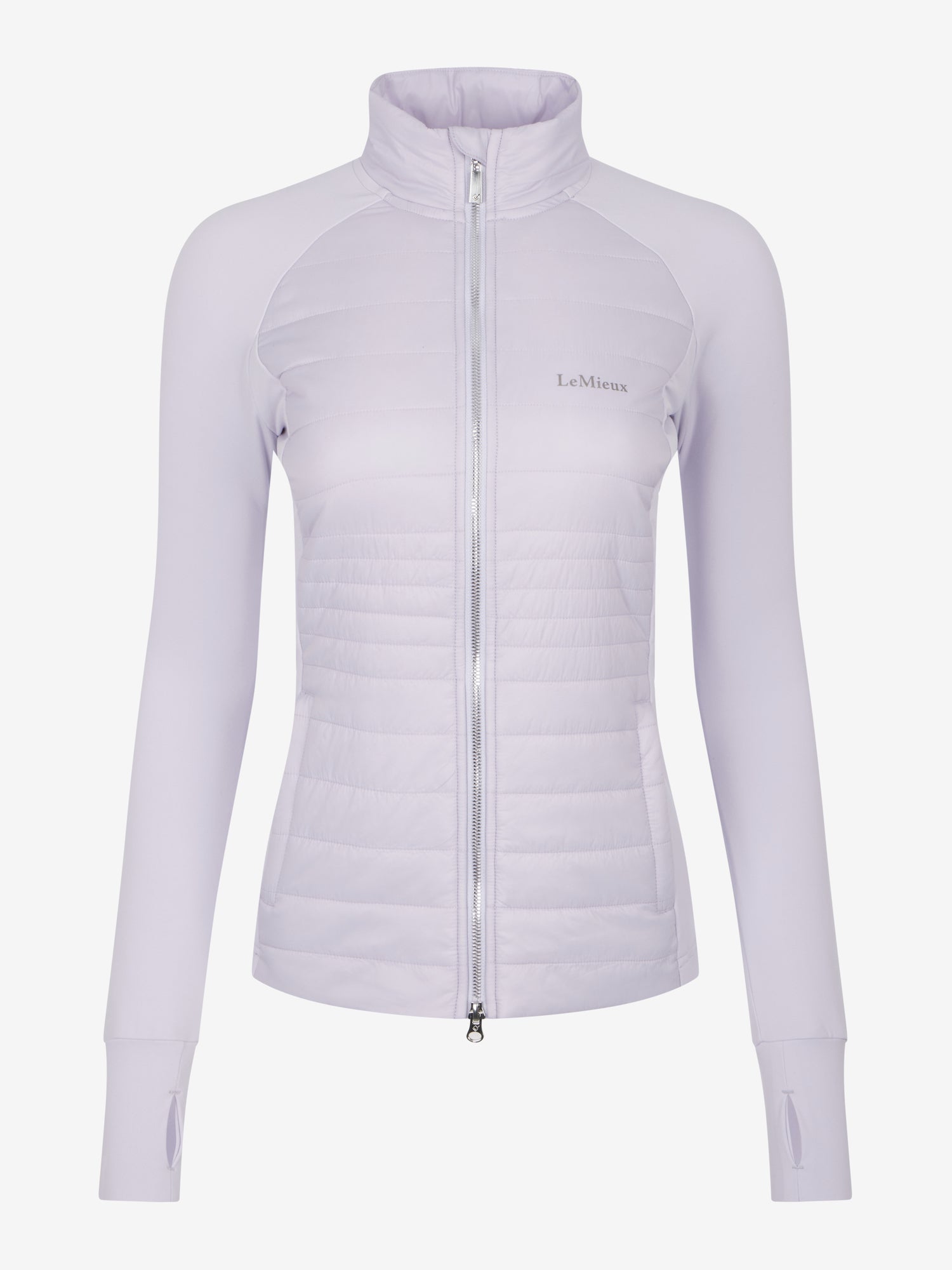 LeMieux Juliette Jacket Lilac