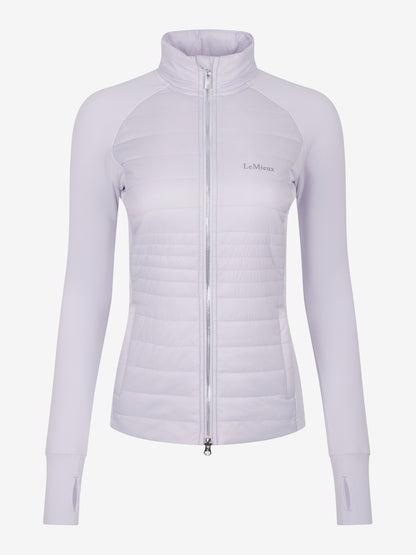 LeMieux Juliette Jacket Lilac