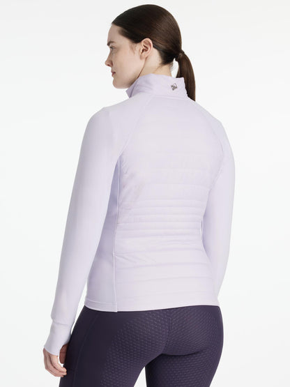 LeMieux Juliette Jacket Lilac