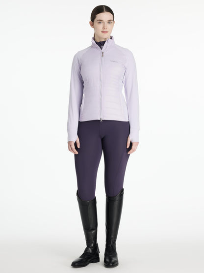 LeMieux Juliette Jacket Lilac