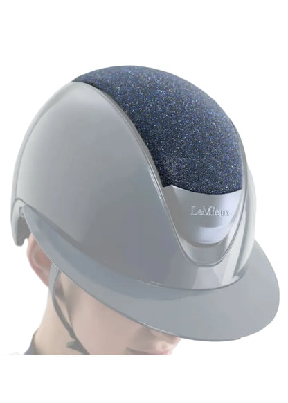 LeMieux Verv Panel Brilliance Navy