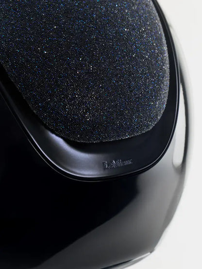 LeMieux Verv Panel Brilliance Navy