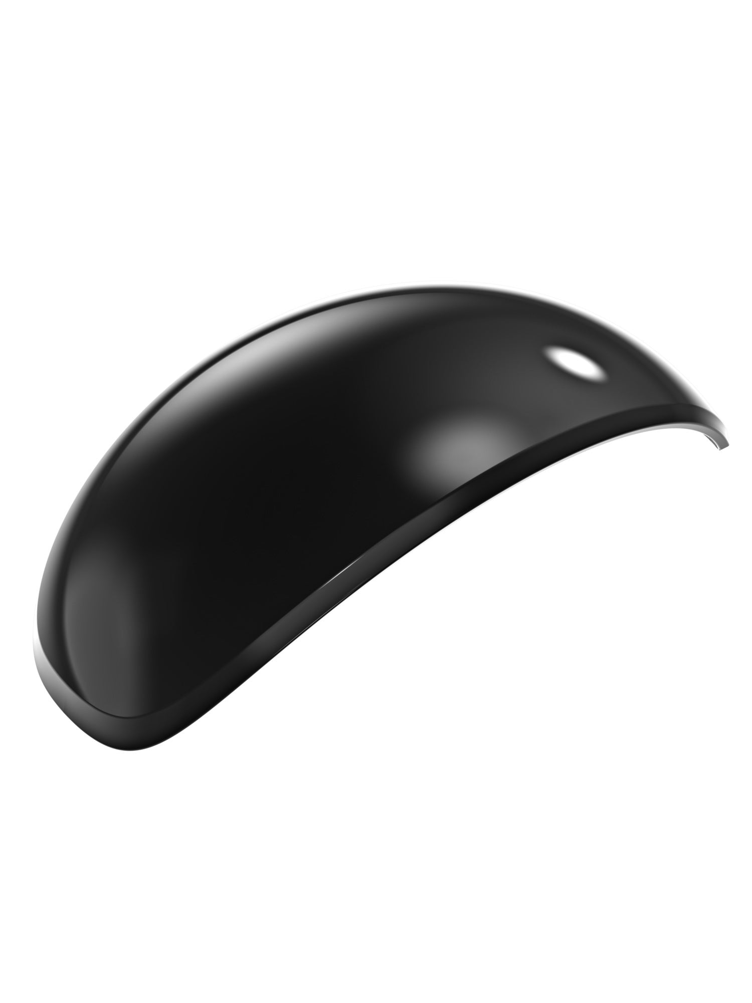 LeMieux Verv Panel Gloss Black