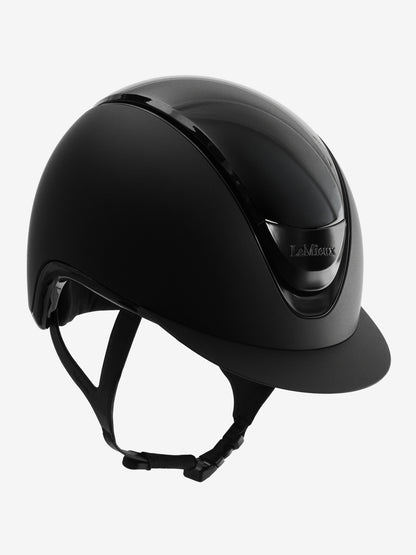 LeMieux Verv Panel Gloss Black