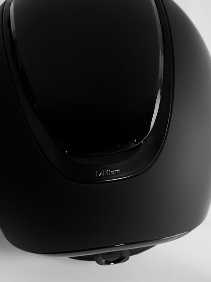 LeMieux Verv Panel Gloss Black