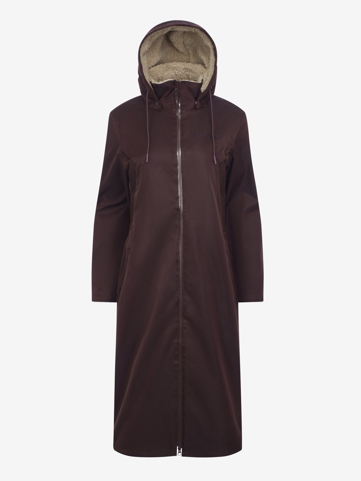 LeMieux All Elements Robe Damson
