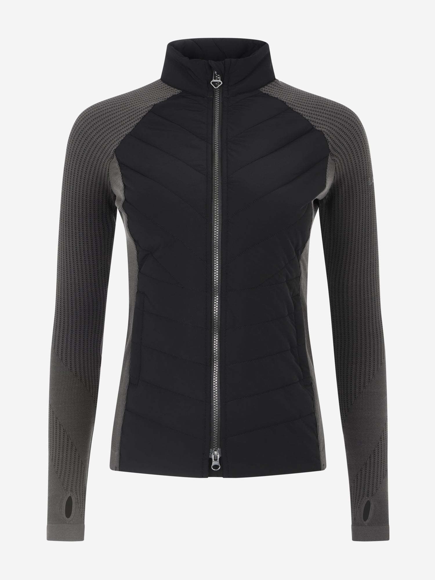 LeMieux Maddie Jacket Black