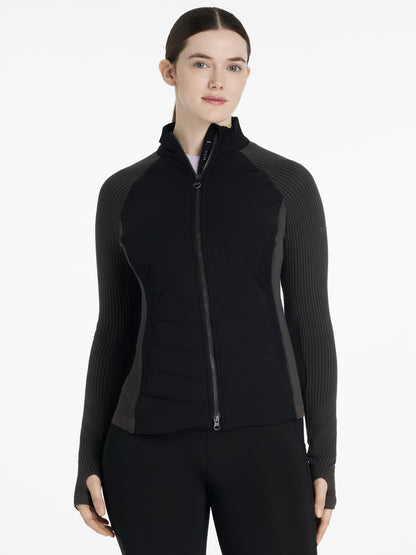LeMieux Maddie Jacket Black