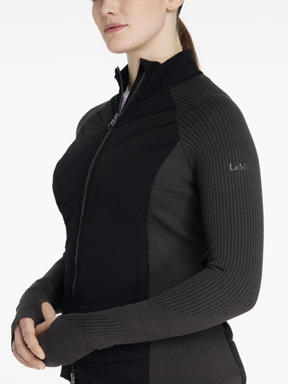 LeMieux Maddie Jacket Black