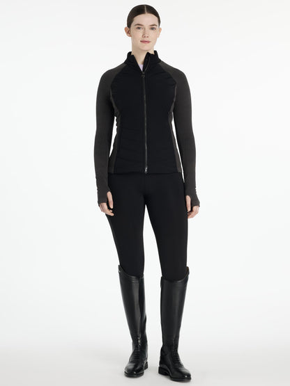 LeMieux Maddie Jacket Black