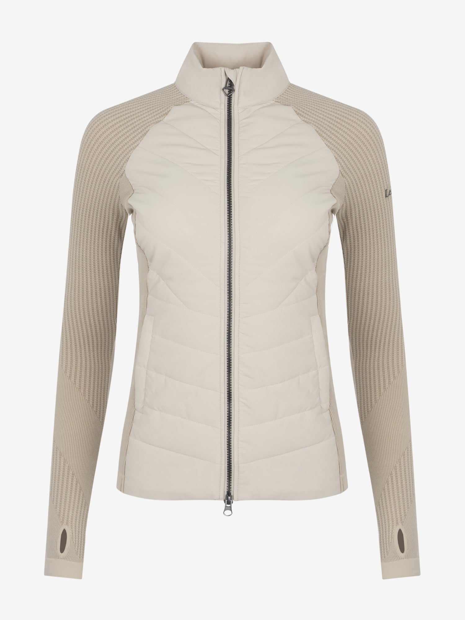 LeMieux Maddie Jacket Stone