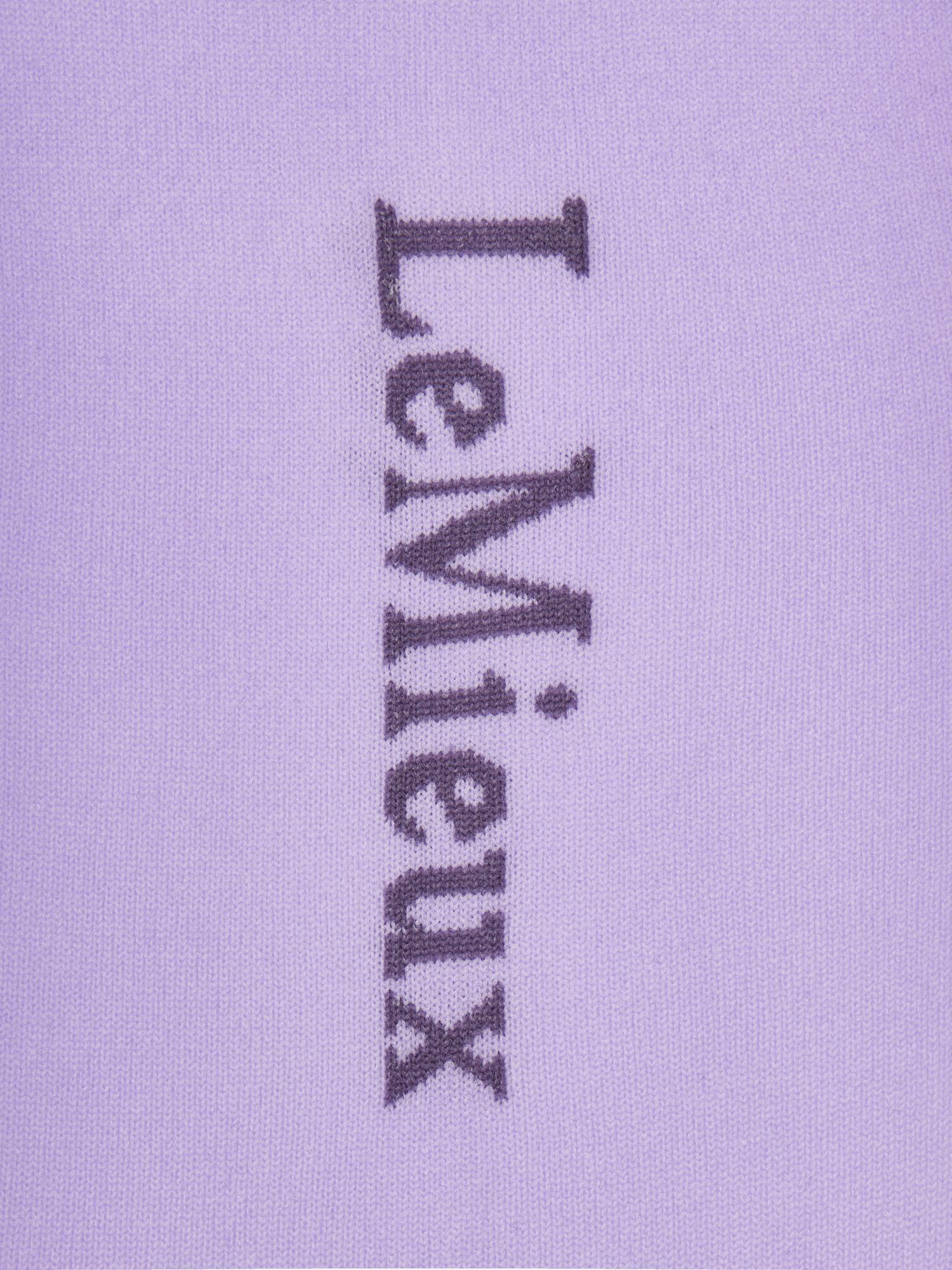 LeMieux Competition Socks 2 Pack Lilac