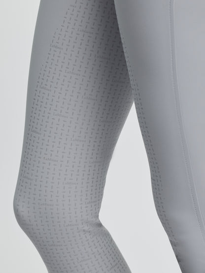 LeMieux Amy Bregging Light Grey | Equiflair