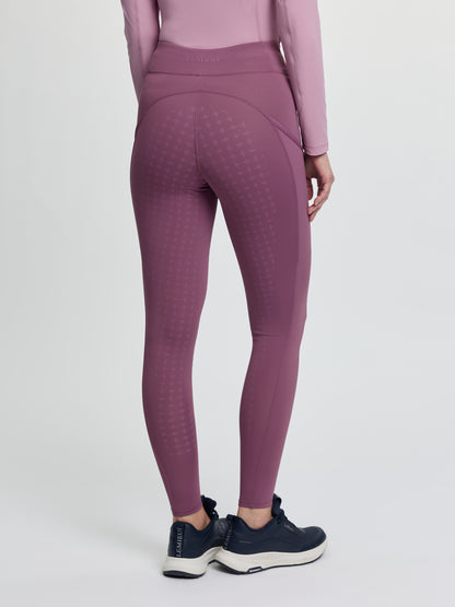 LeMieux Naomi Pull On Breech Mallow