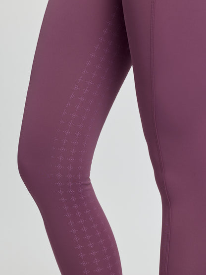 LeMieux Naomi Pull On Breech Mallow