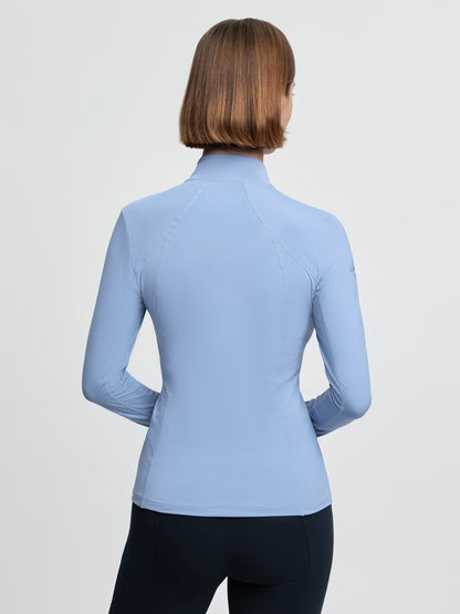 LeMieux Classique Base Layer Powder Blue