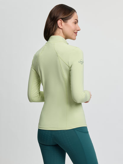 LeMieux Classique Base Layer Macaron | Equiflair