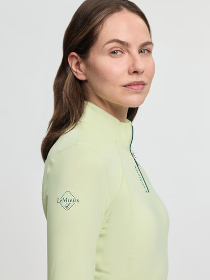 LeMieux Classique Base Layer Macaron | Equiflair