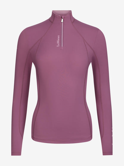 LeMieux Classique Base Layer Mallow | Equiflair