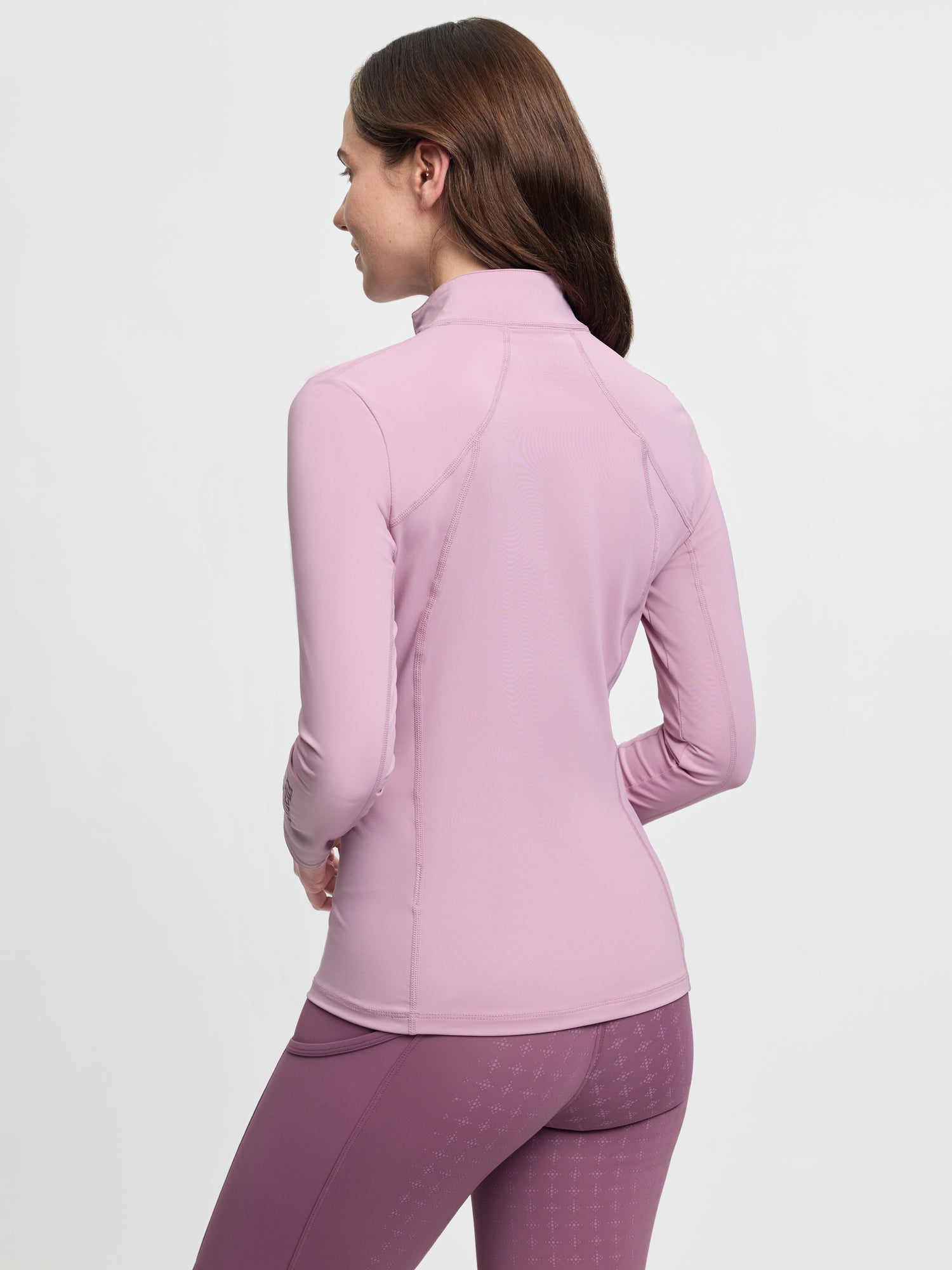 LeMieux Classique Base Layer Fondant