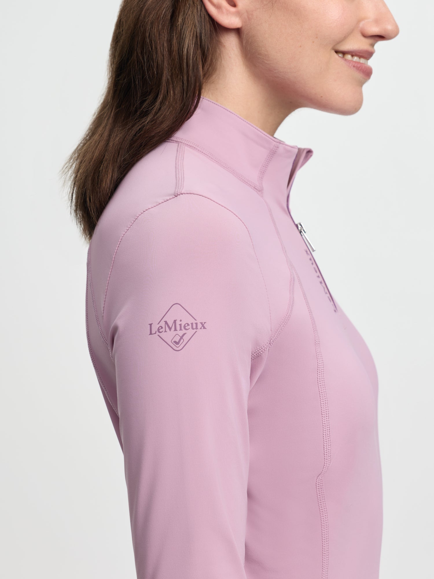LeMieux Classique Base Layer Fondant