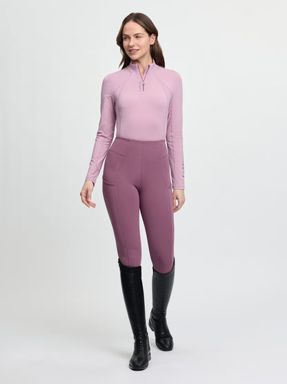 LeMieux Classique Base Layer Fondant