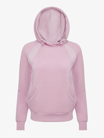 LeMieux Nadine Airflow Hoodie Fondant | Equiflair