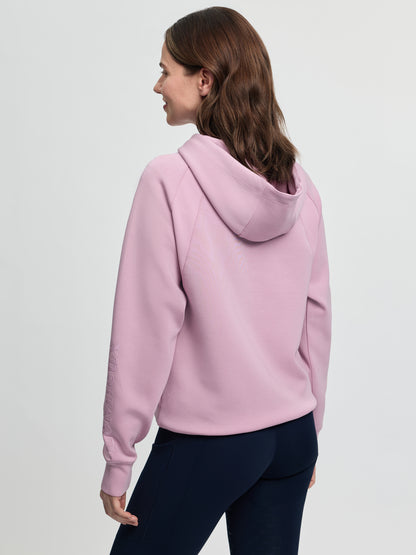 LeMieux Nadine Airflow Hoodie Fondant | Equiflair