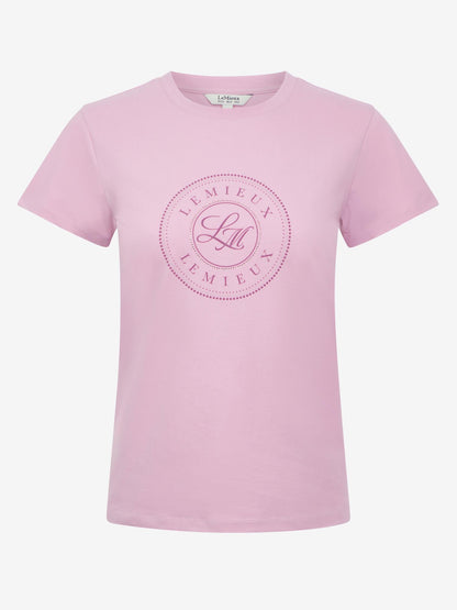 LeMieux Classique T-shirt Fondant