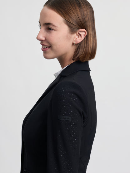 LeMieux Tall Jessica Show Jacket Black