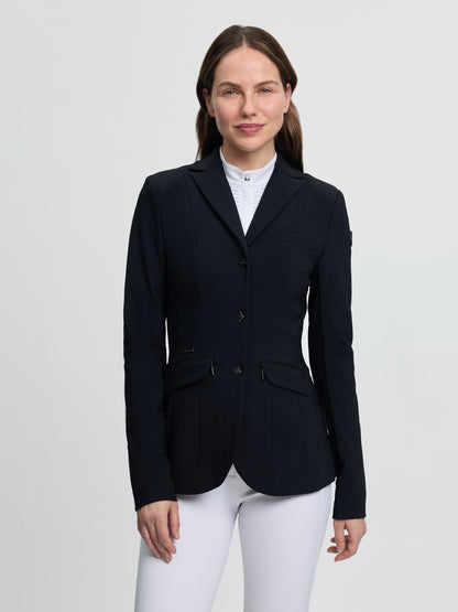 LeMieux Tall Dynamique Show Jacket Black