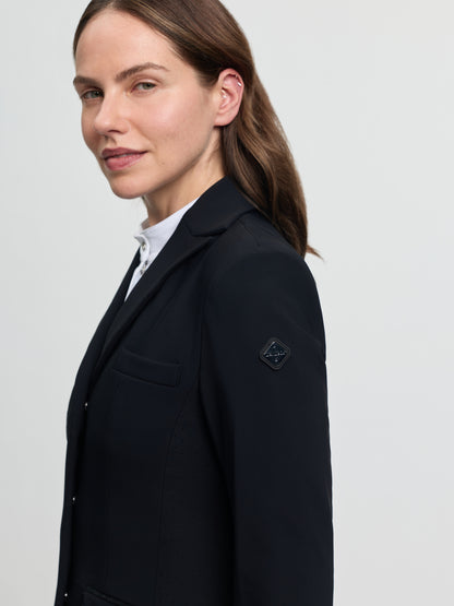 LeMieux Tall Dynamique Show Jacket Black